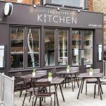 The Oxford Kitchen